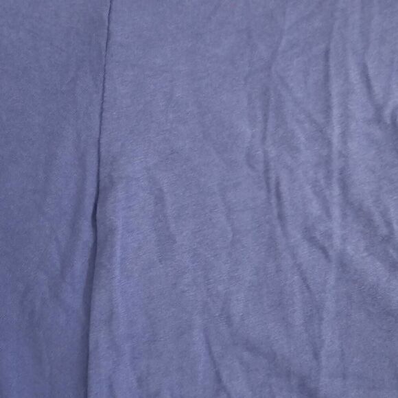 Universal Standard Teresa Liquid Jersey V Neck Shift Dress 4X - Picture 5 of 6